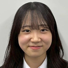 阿部　翠生 さん　