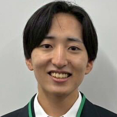 佐藤　亮太 くん