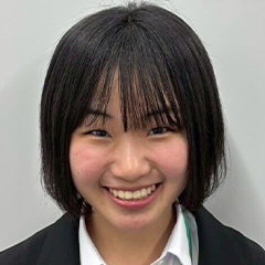関田　伊織 さん　東京学芸大学　教育学部