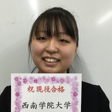 生徒写真