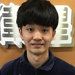 北田康介