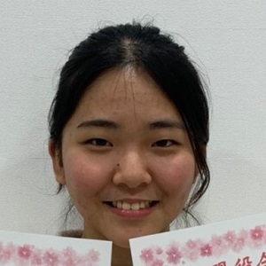 西島美羽
