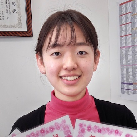 生徒写真