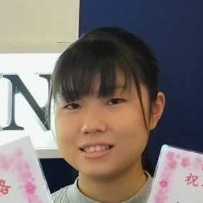 金澤美帆