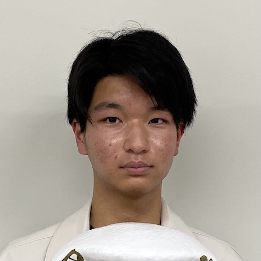 林倖太郎