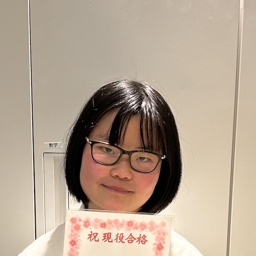生徒写真