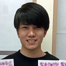 保田駿太朗