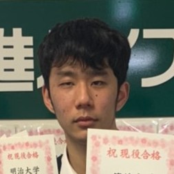 阪本峻平