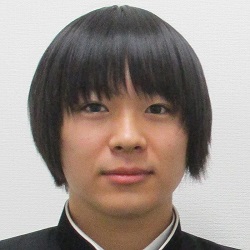 内田健生