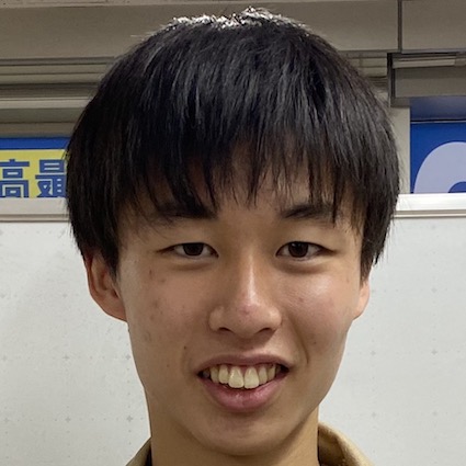 炭村光勇