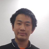 横田一真
