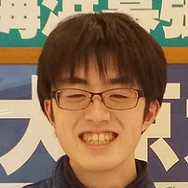 篠快斗