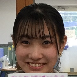 黒田真穂