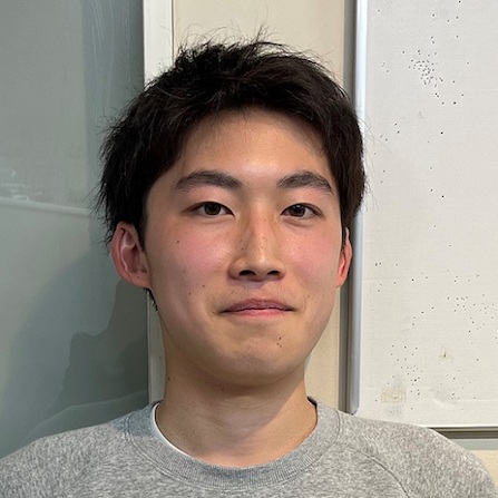 佐藤大智