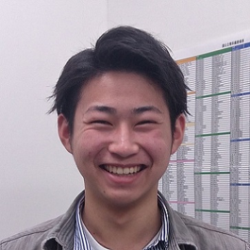 小椋唯人