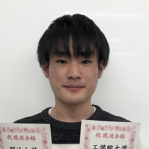 村上涼雅