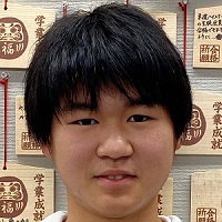 安藤拓真