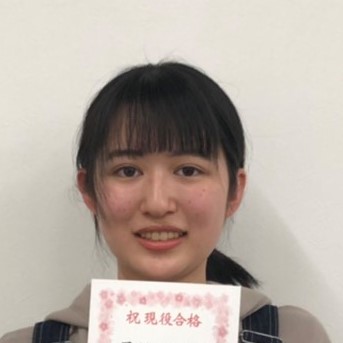 勝田愛