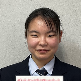 中村茉里南
