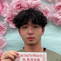 藤原柊馬