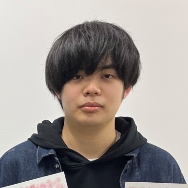 倉井大河