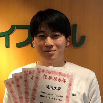 叶多麟太郎