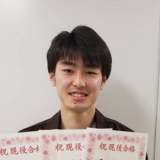 大坪憲史