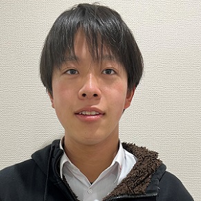 中川遼太郎
