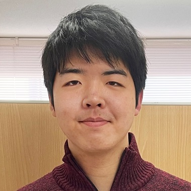 小川智生