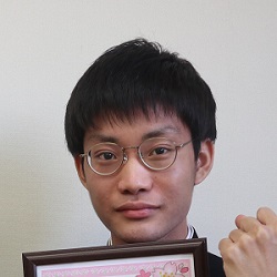岩本陽向