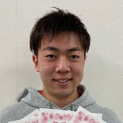 小玉風太