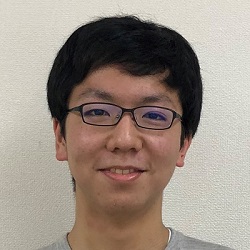 児玉優樹