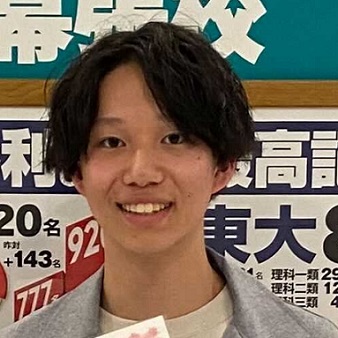 早野颯汰