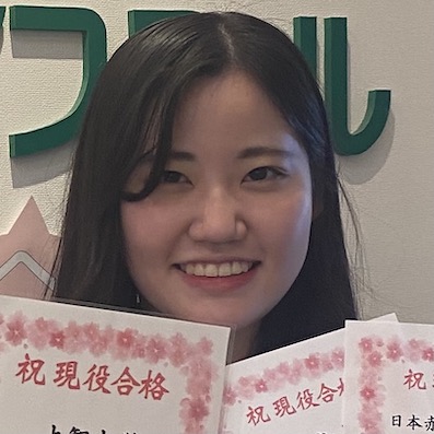 生徒写真
