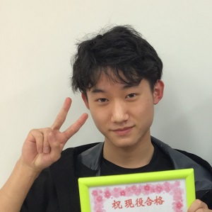 古川奨