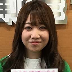 猪股夏希