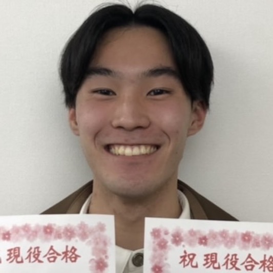 渡邊脩太