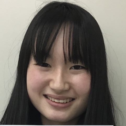 土田菜摘