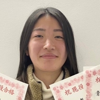 後藤真菜