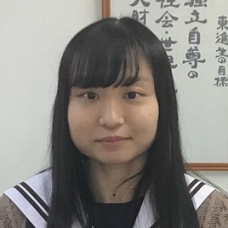 遠山優月