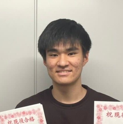 真弓雄太郎