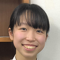 大川萌生