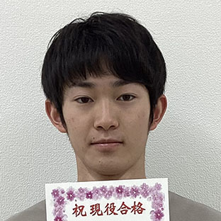 生徒写真