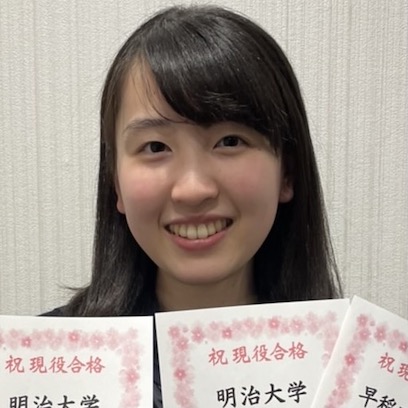 宇田川花純
