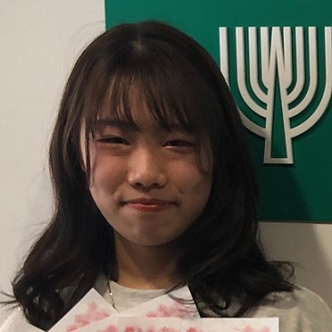 宇田川花楓