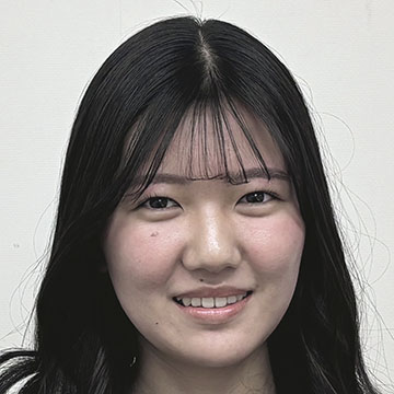 榊原美羽