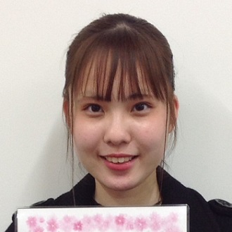 松村梨々子