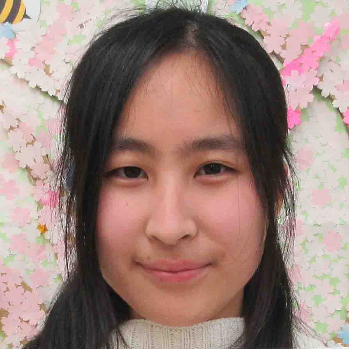 吉川真帆