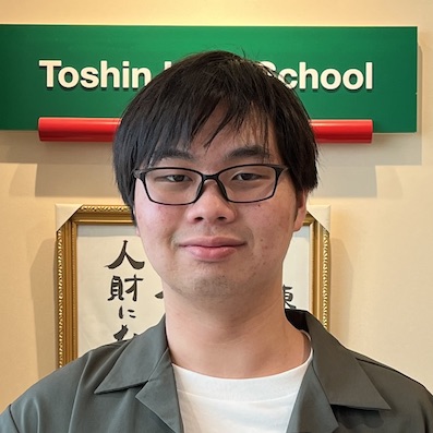 門馬大和
