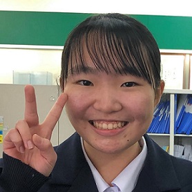 西川舞伊